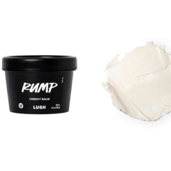 Lush Rump Bottom Rub Balm - Picture 1 of 3